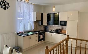Appartement Chez Agnes